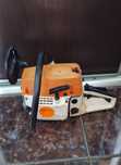 Drujba chinezeasca Stihl