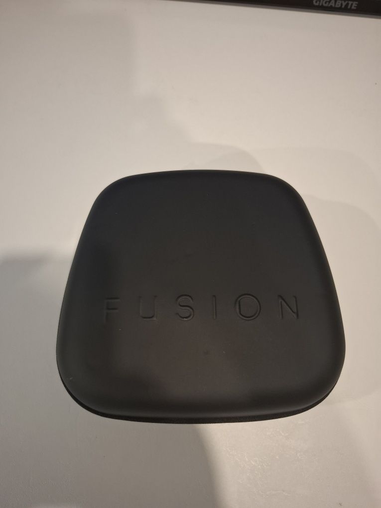 Fusion pro 2 wired controller