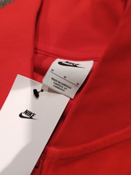 Суичър Nike / Найк