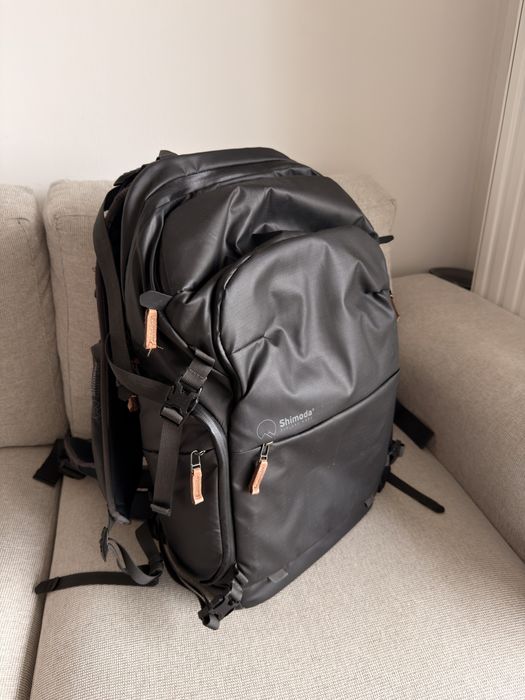 Shimoda Explore v2 30L Starter Kit