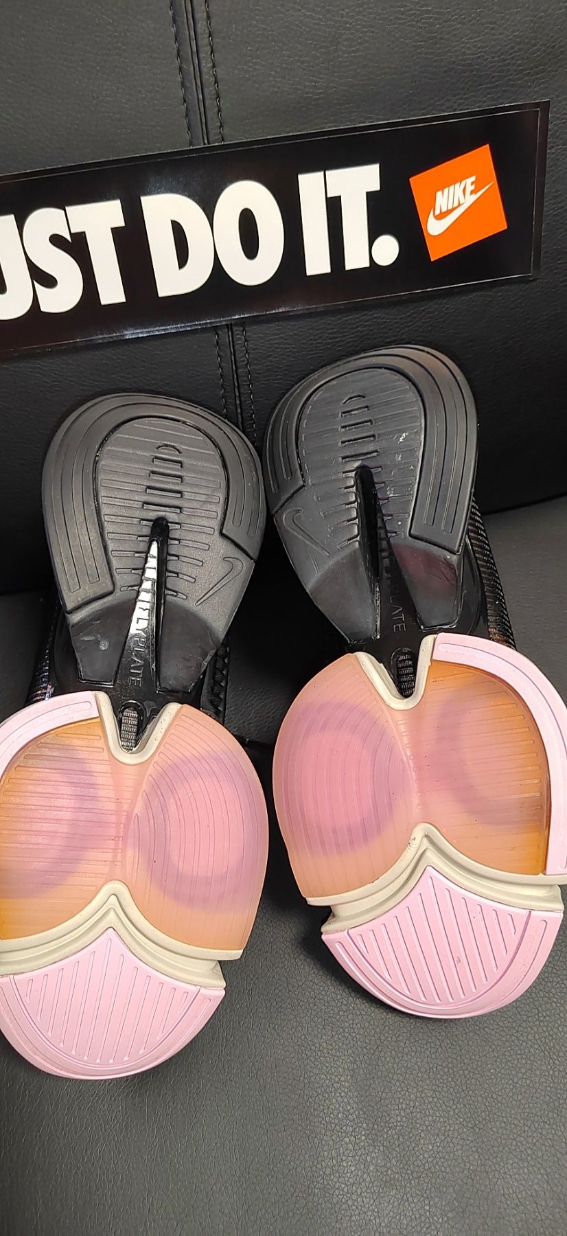 Nike Air Zoom Superrep 2, номер 41