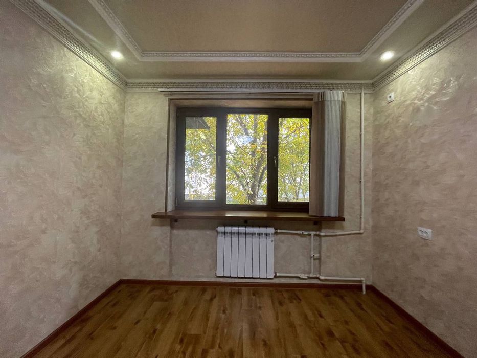 Академ Городок  It Park. 1/2/4  28м² Кирпич.