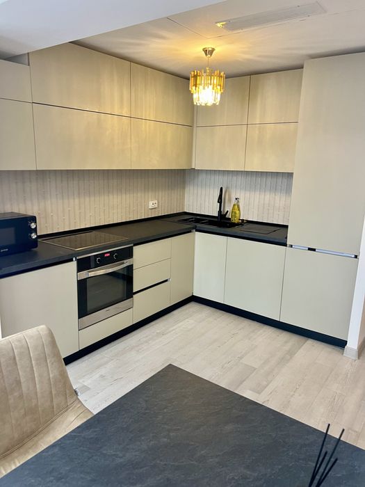 Apartament Revelion 2026