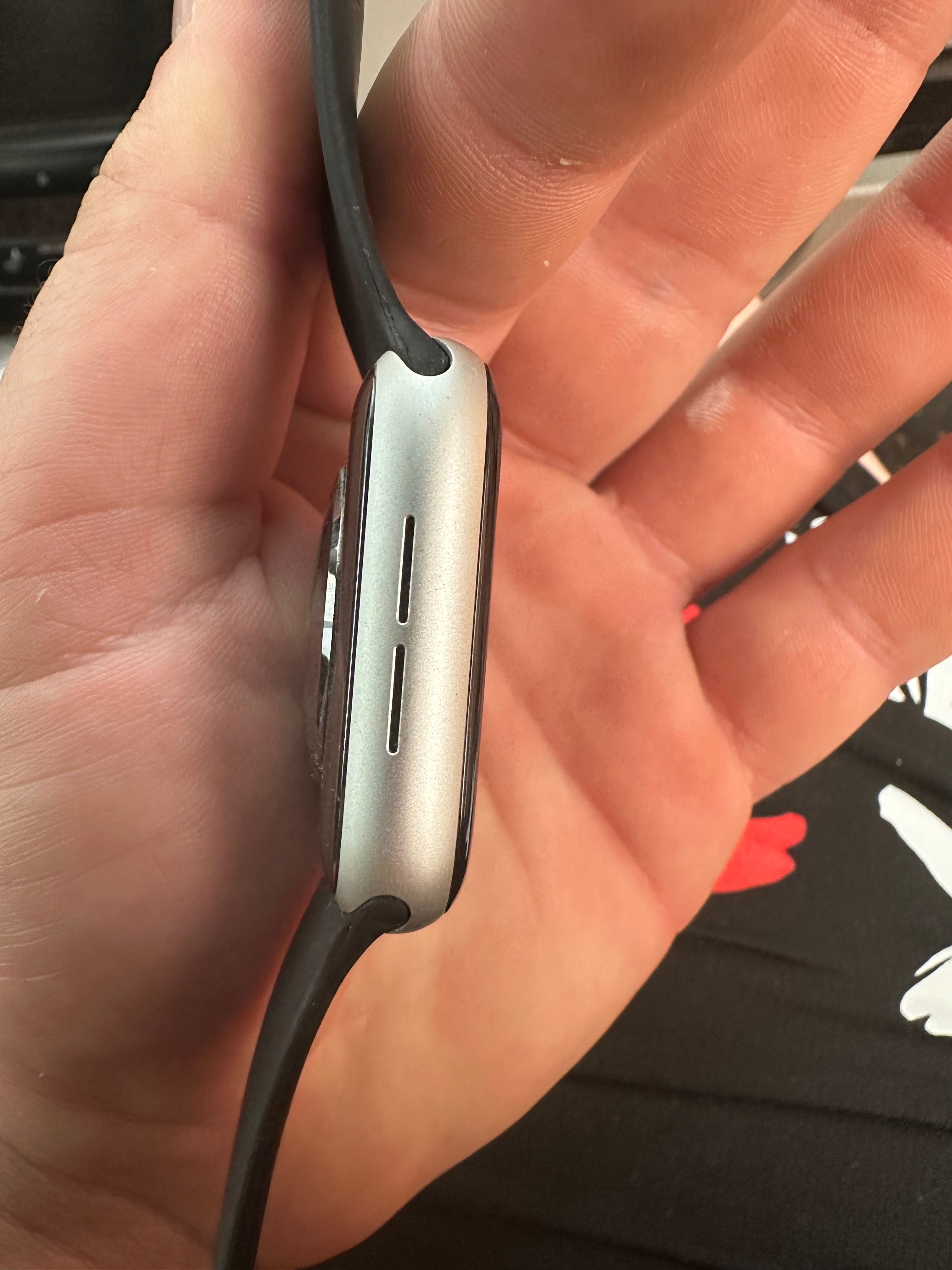 Apple watch 6 44mm