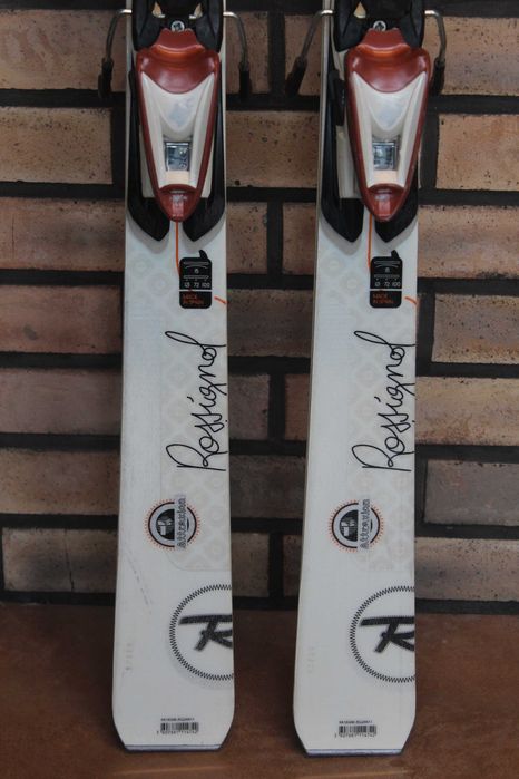 Schiuri Rossignol Attraxion 162cm cod:047