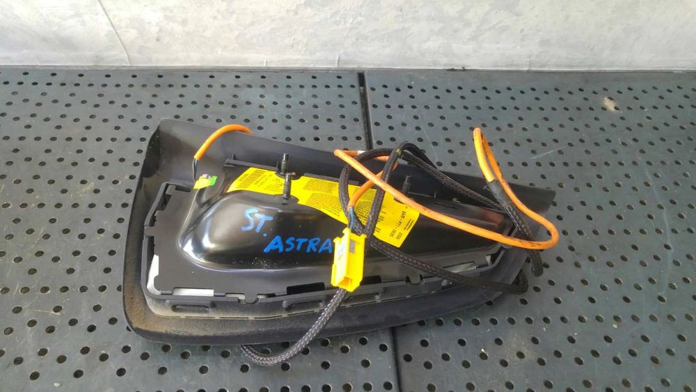 Airbag scaun stanga opel astra h a04 13139837lh