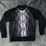 *ОРИГИНАЛ / Мъжко горнище Fred Perry М - Л  ТОП !