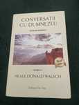 Conversatii cu Dumnezeu vol III - Neale Donald Walsch