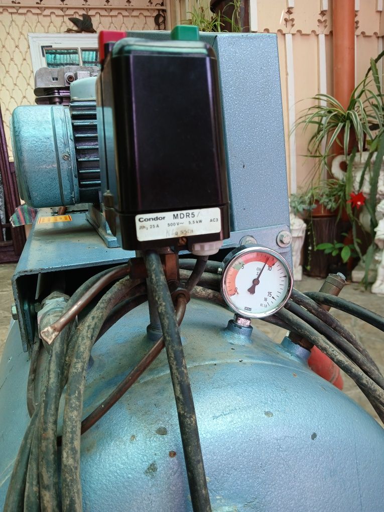 Compresor de aer 150L