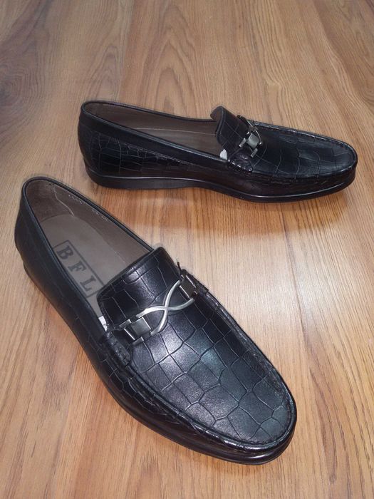 BFL (Buffalo) Turkiya brendi baxor-kuzgi oyoq kiyimlari