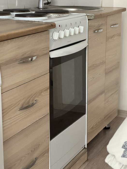 Отдам даром газплиту