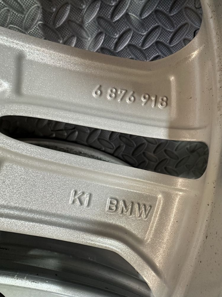 18-ки 5х112 - BMW - G20/21-G22/23-G30/31-G01 и други