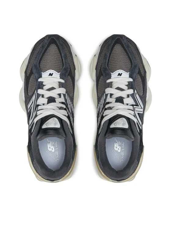 New Balance - U9060BLC Черен номер 39.5 Оригинал Код 1017