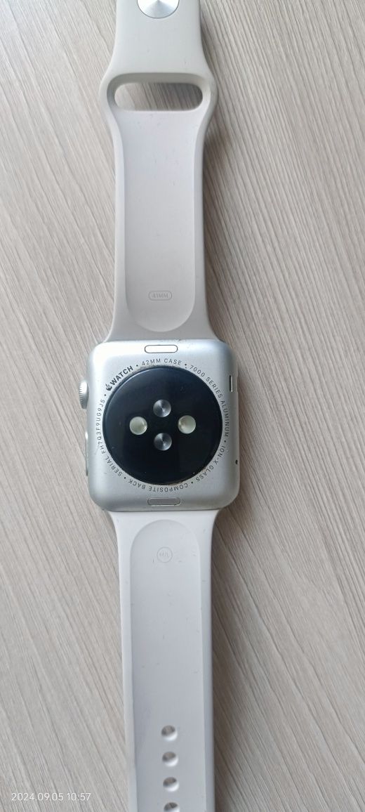 Часы apple watch