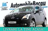 Peugeot 5008 Peugeot 5008 1.6 HDi 110CP 2010 EURO 5