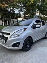 Chevrolet Spark sotiladi