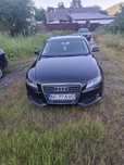 Vînd Audi A4 B8 2012