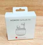 Casti Honor Earbuds X6 - Cod 81788