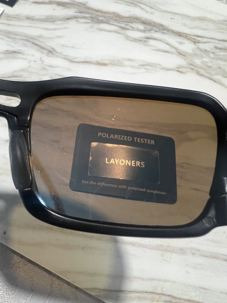 Продавам слънчеви очила Layoners