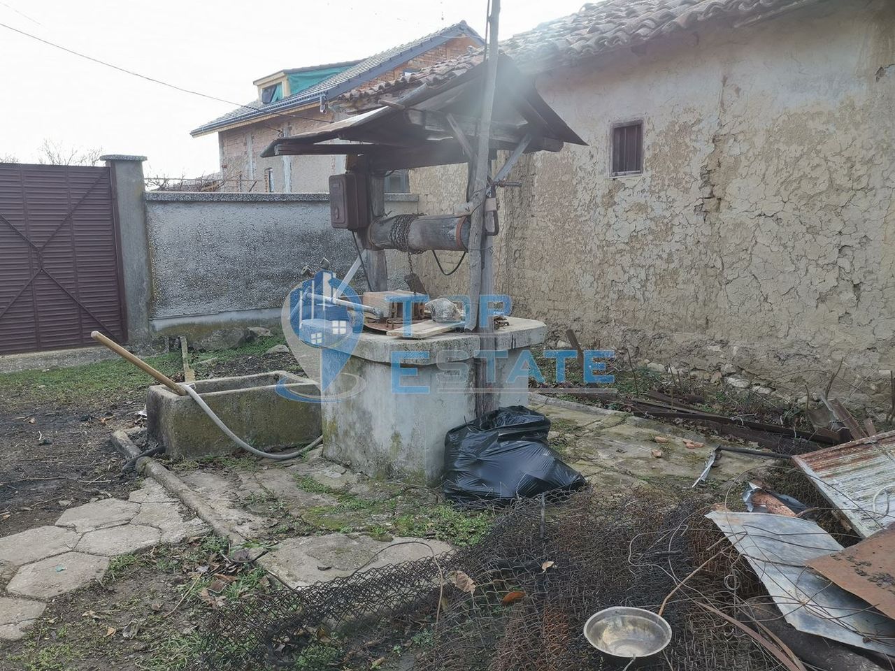 Продава се Къща в с. Правда, Област Велико Търново - 80 кв.м за 434 €/кв.м - Снимка #11