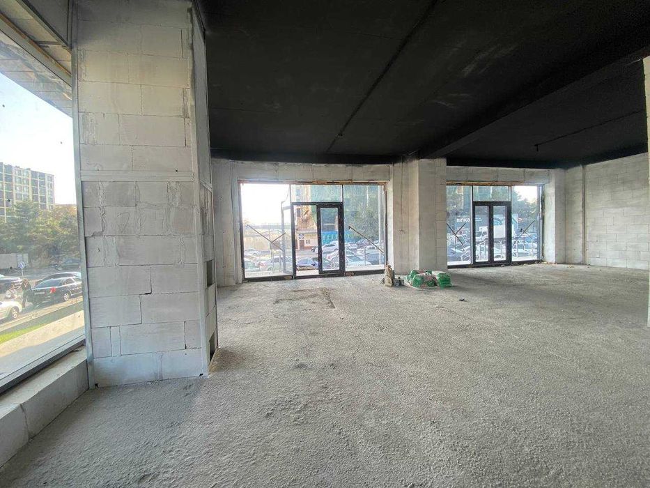 Аренда помещения по ул. Ш.Руставели, 364 м2