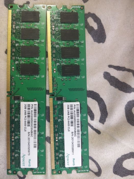 Компьютерные запчасти Все за 10000