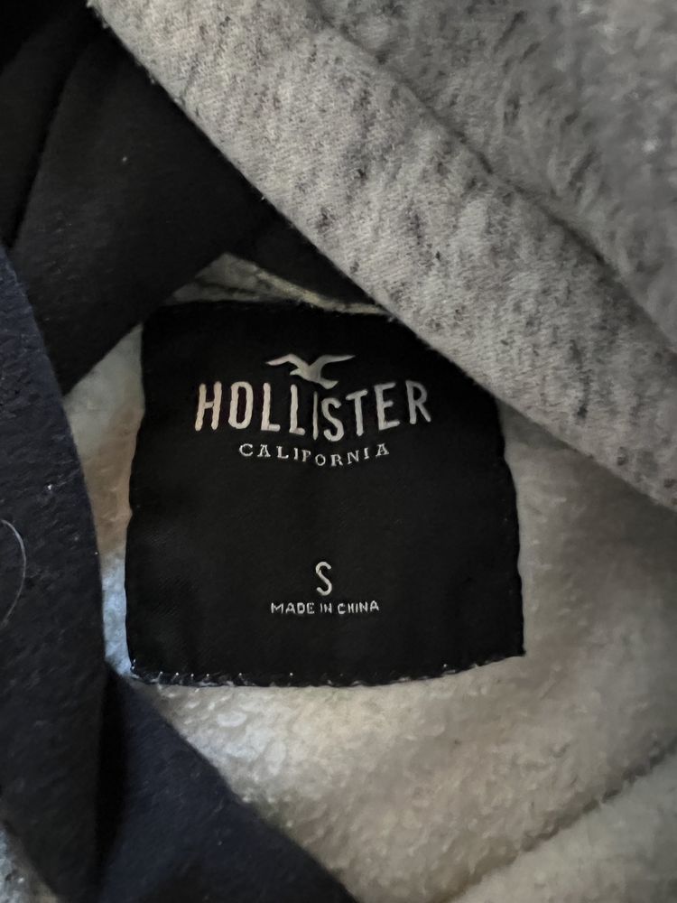 Hanorac Hollister