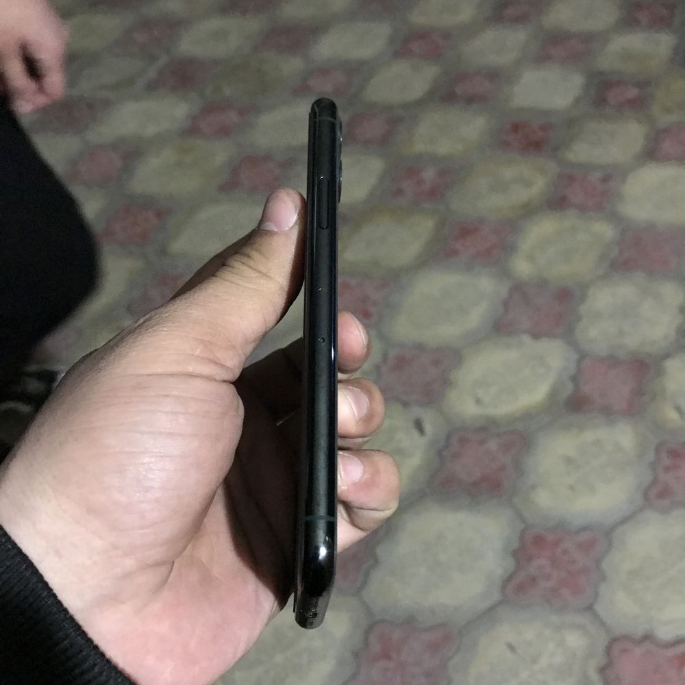 IPhone 11 pro 64 гб каробка дакумент