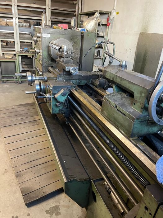 Strung universal tip SN 502X1500