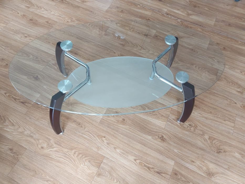 Masuta Sticla Living