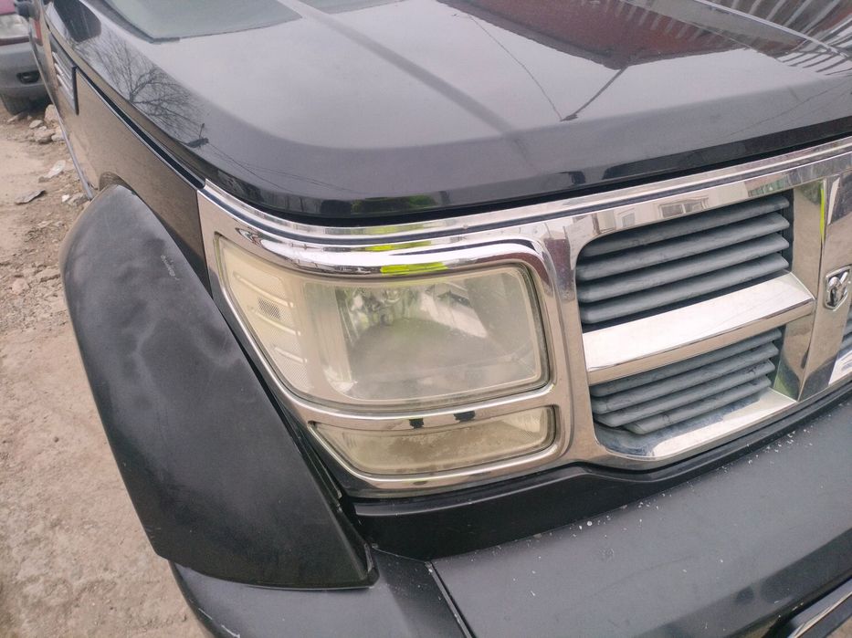 Dezmembrari  Dodge Nitro  2007  > 2012 2.8 CRD Motorina