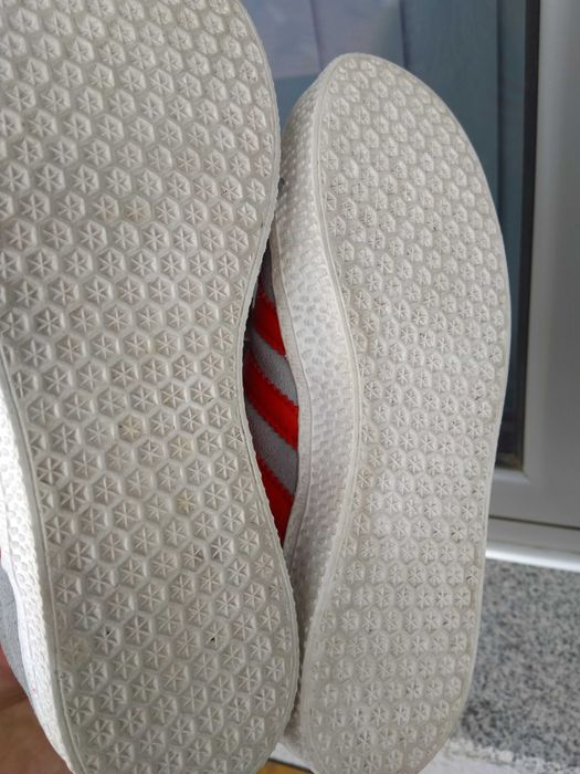 Детски маратонки Adidas и Puma