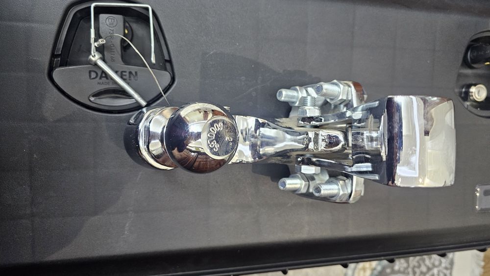 Фаркоп продаётся