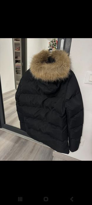 Geacă Zavetti Canada