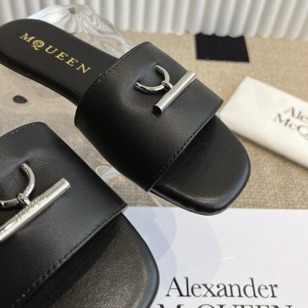 Чанта ysl и чехли alexander mcqueen