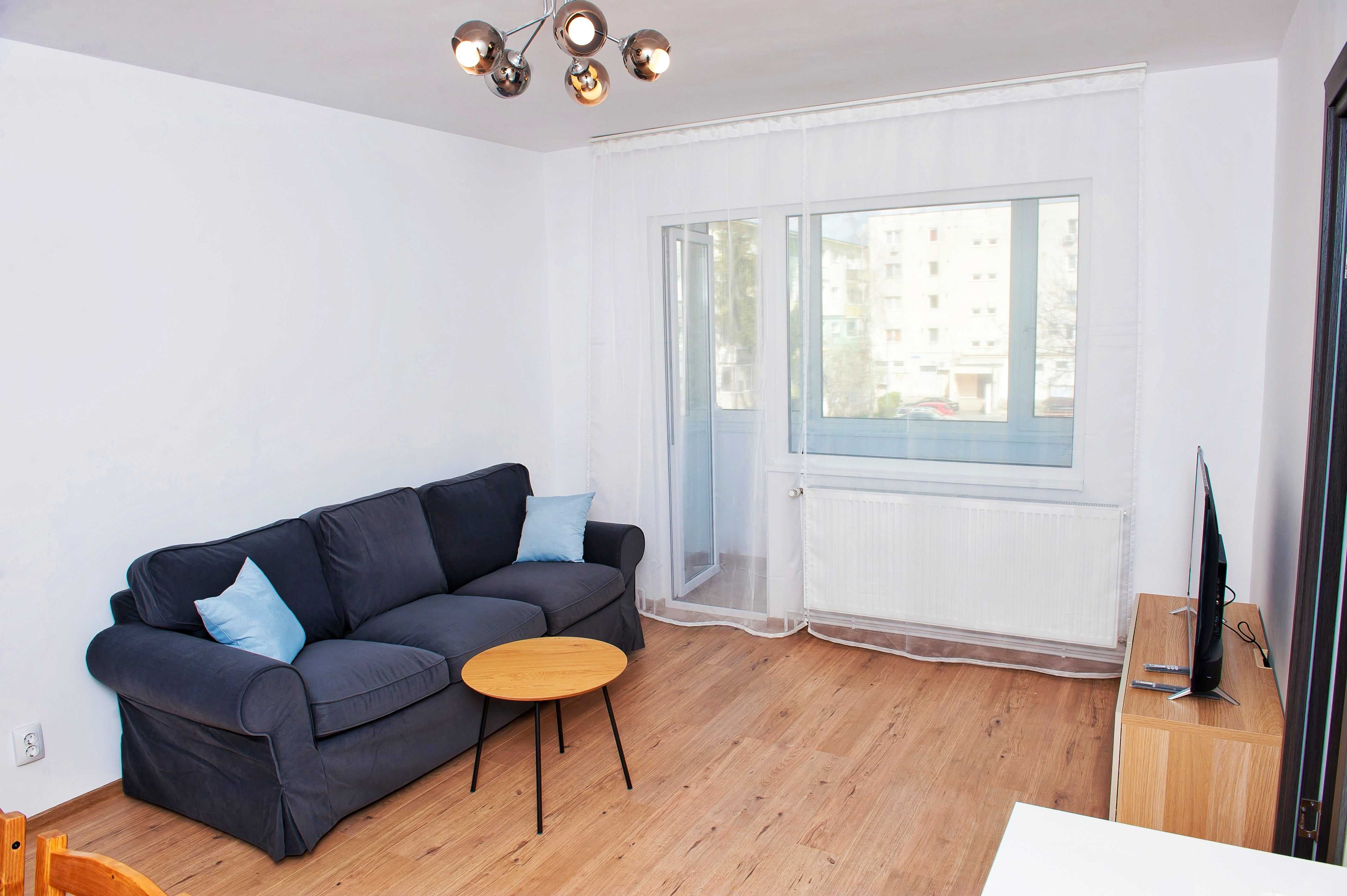 Apartament 3 camere Mobilat, langa Piata Astra / Calea Bucuresti
