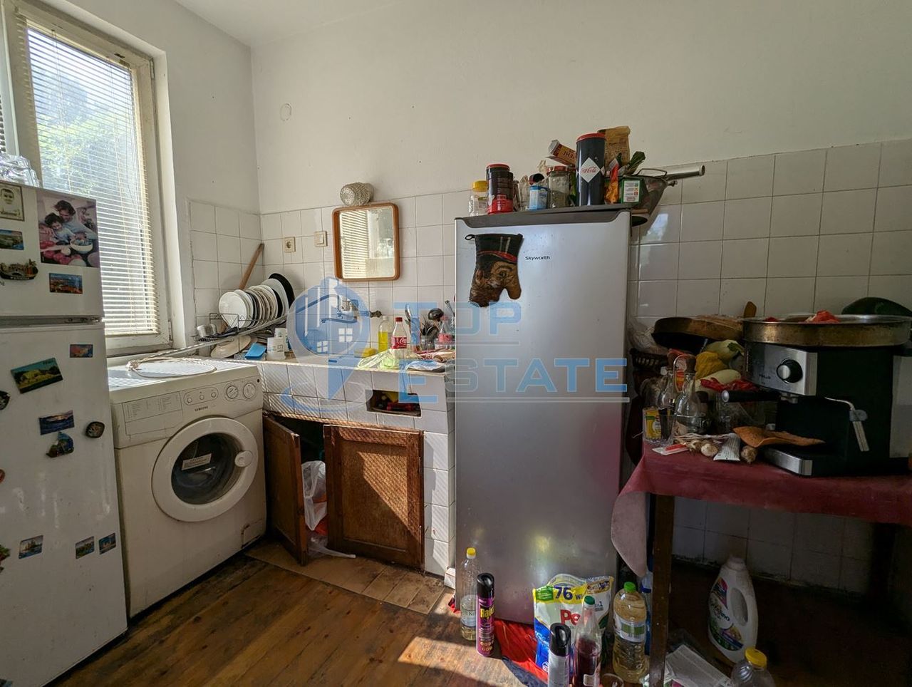 Продава се Къща в с. Яворец, Област Габрово - 160 кв.м за 448 €/кв.м - Снимка #2