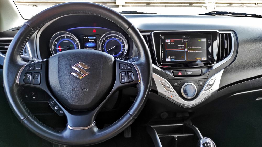 Android auto, keyless, Navi, camera, distronic, euro6, unic proprietar
