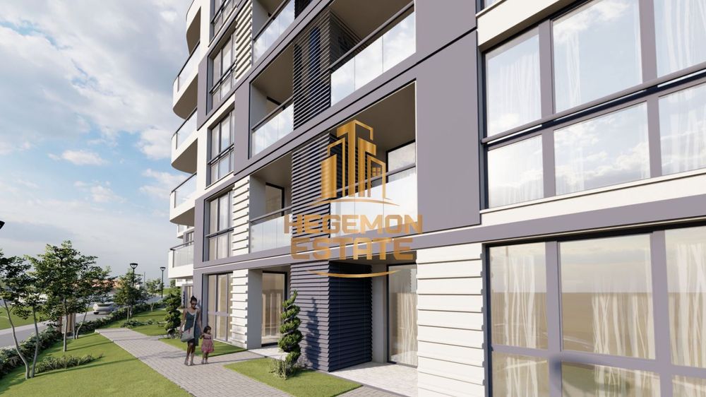 Продава се Тристаен апартамент в Варна, Виница - 113 кв.м за 1248 €/кв.м - Снимка #5