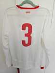 Tricou nationala Elvetiei Puma nr. 3