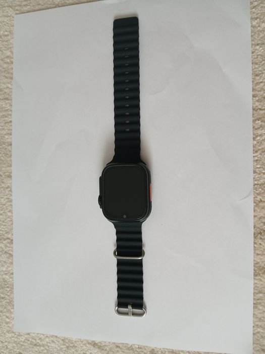 Smartwatch CRZ S5 nou