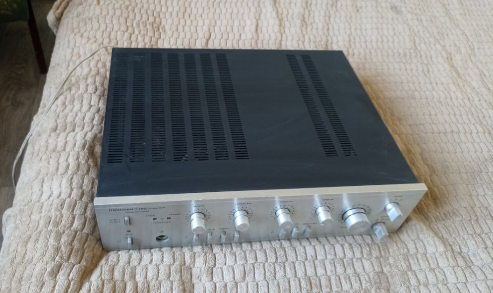 Усилитель Одиссей У 010