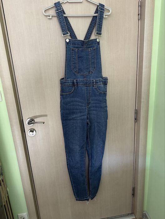 Дънков гащеризон