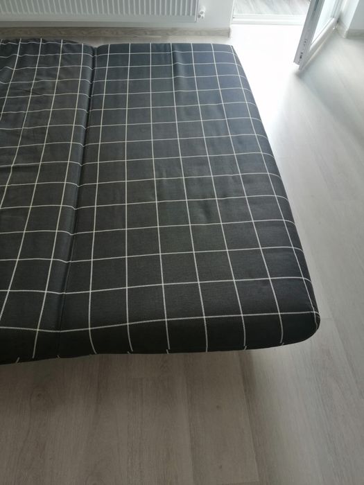 Canapea/pat 2 m x 2 m IKEA