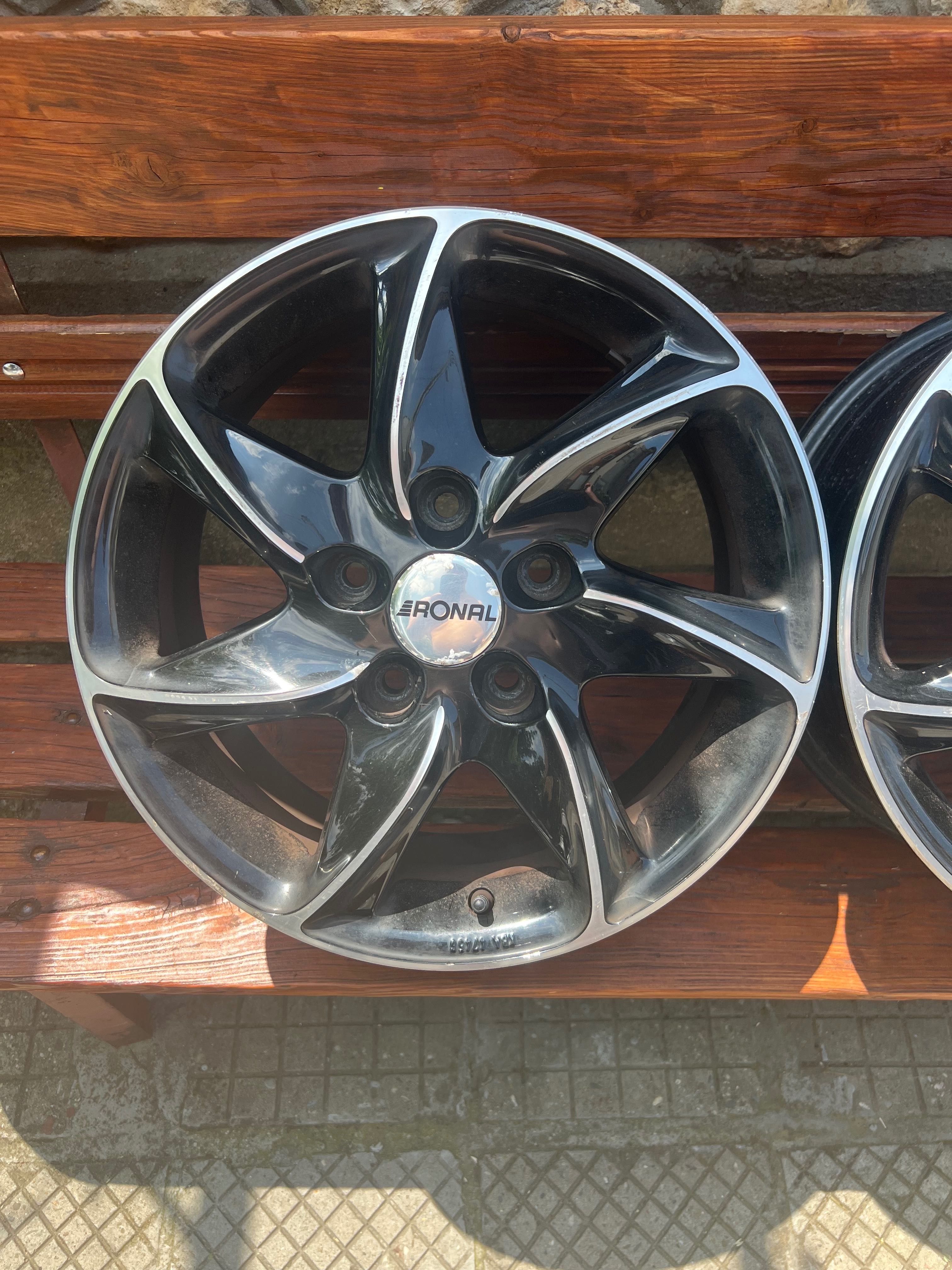 Djanti 16 5x120 VW T5 T6 Transporter  Джанти 16 5х120 Фолксваген Т5 Т6