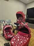 Количка Cybex Platinum by Jeremy Scott »Petticoat«