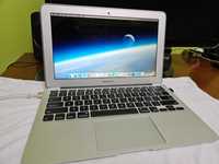 Macbook A1465 EMC2924 13.3-inch Core i5 Ram 4GB Ssd 128Gb baterie0