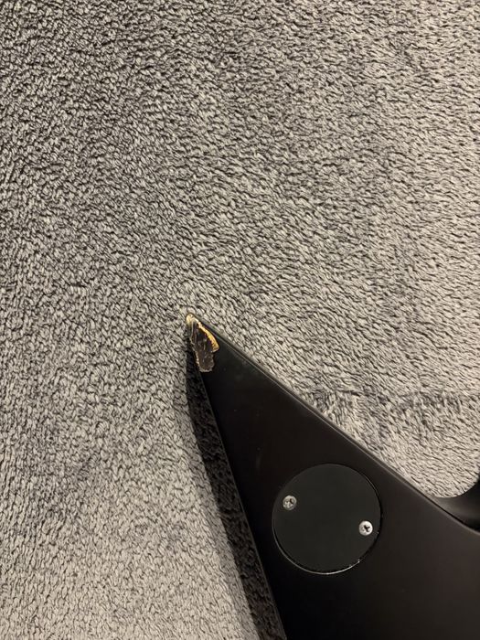 Chitara eletrica SOLAR E2.6C