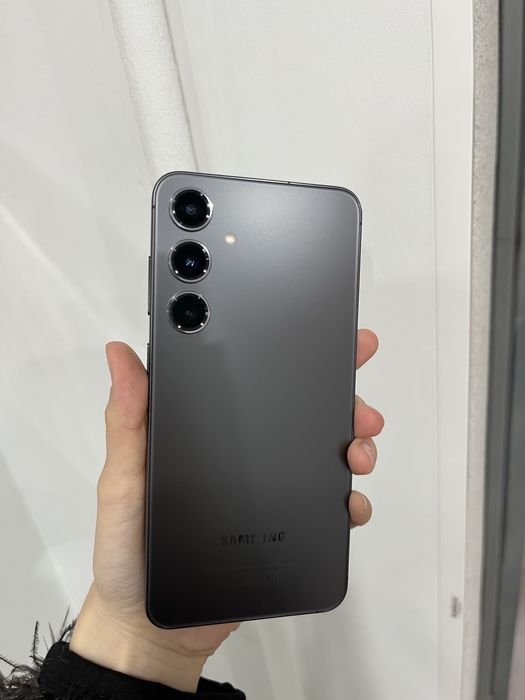 Samsung S24 plus 256gb