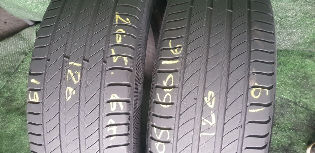 Anvelope 2x205 60 16 michelin dot 19 mm 5.3